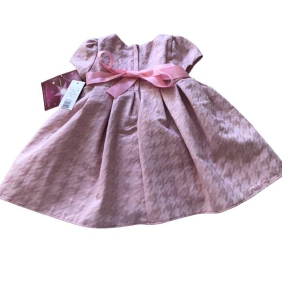 NWT Princess Faith Dress and Bloomers - Picture 9 of 10
